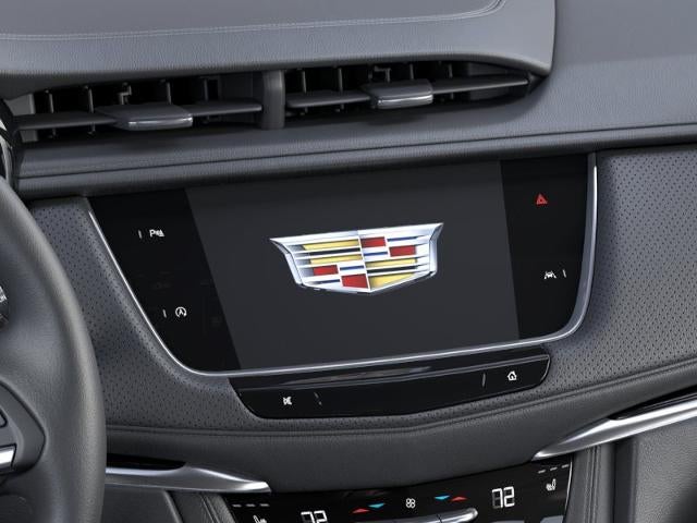 2024 Cadillac XT6 Luxury