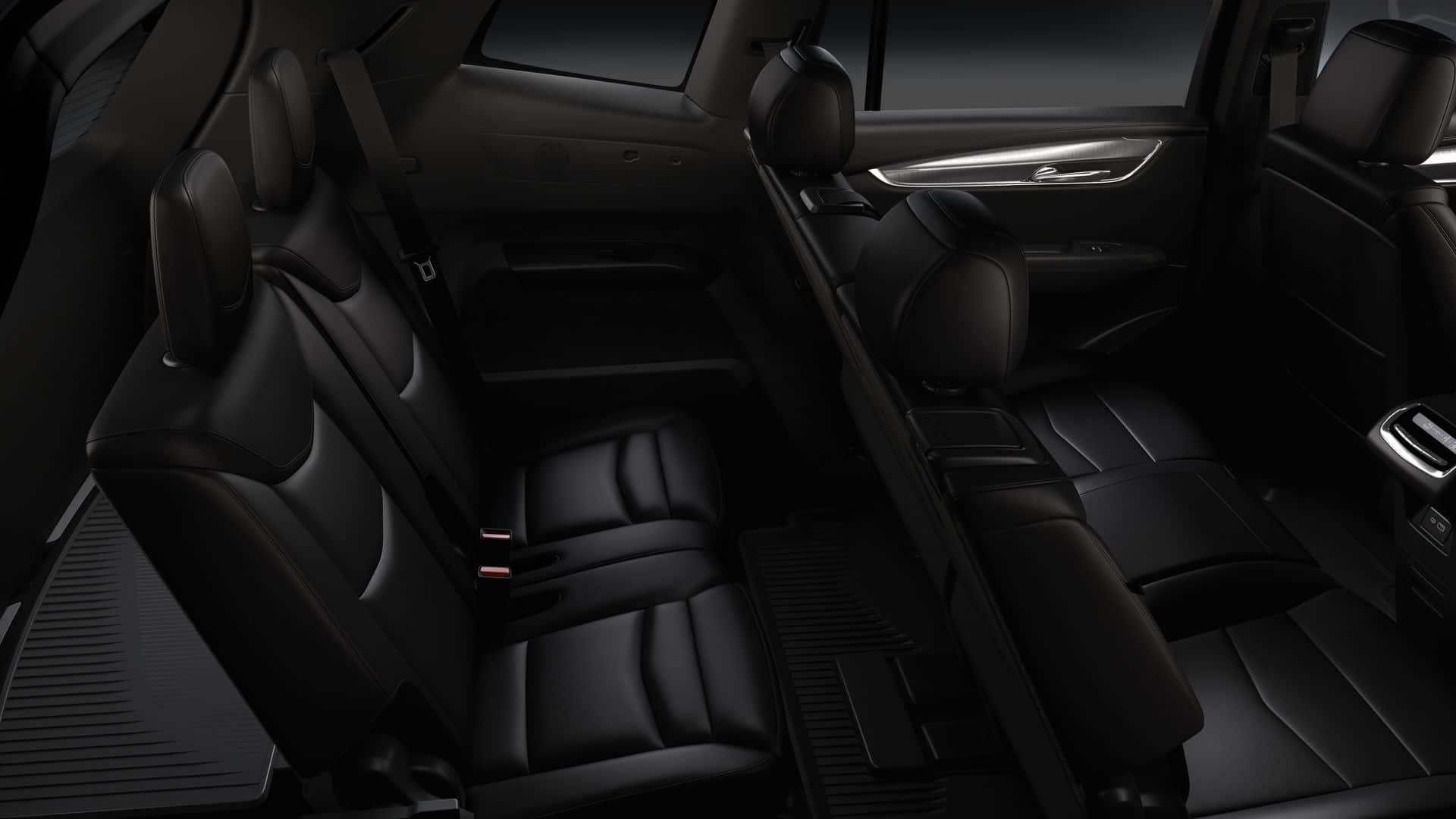 2024 Cadillac XT6 Luxury