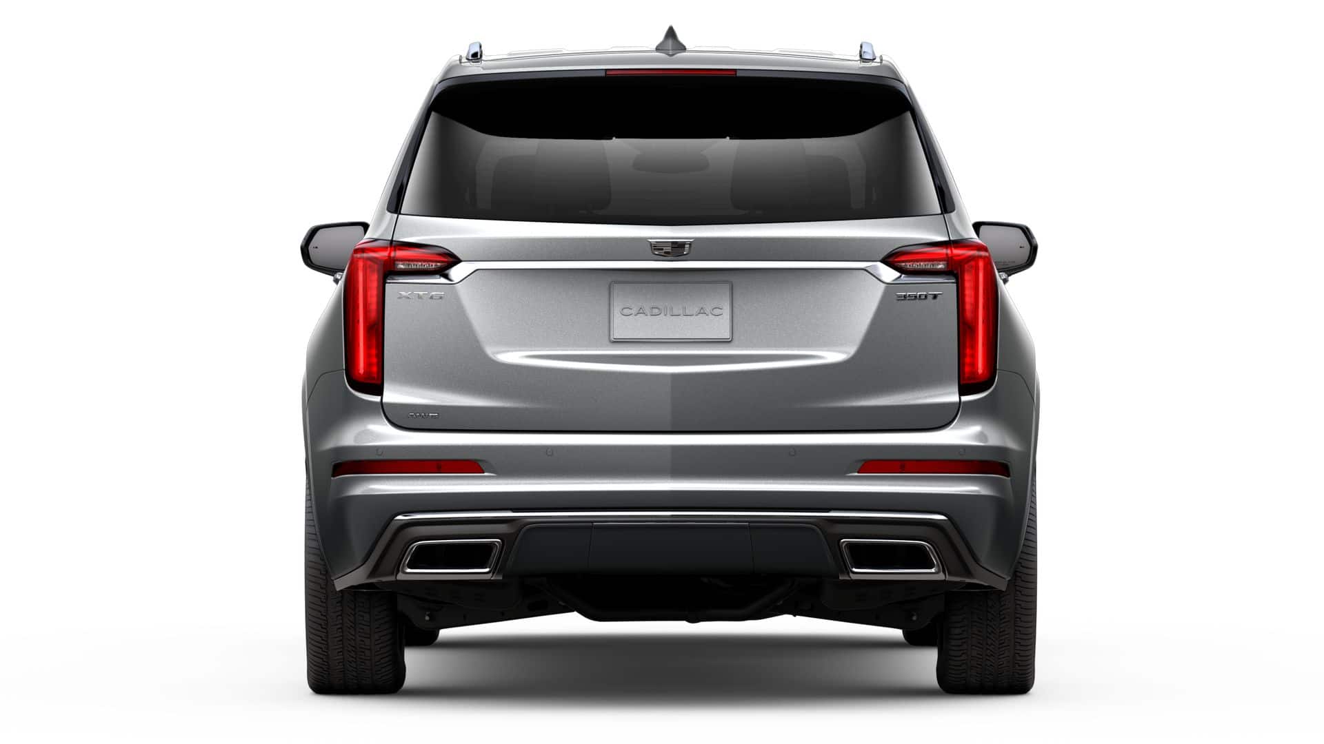 2024 Cadillac XT6 Luxury