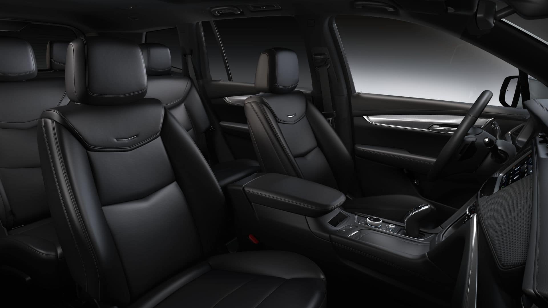 2024 Cadillac XT6 Luxury