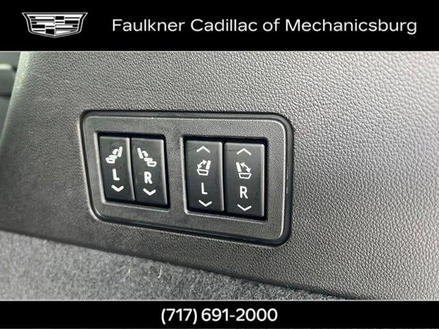 2023 Cadillac XT6 AWD Premium Luxury