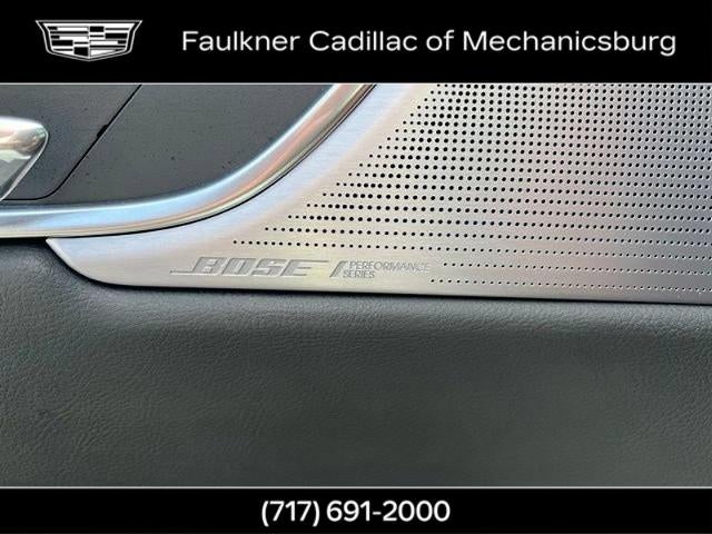 2023 Cadillac XT6 AWD Premium Luxury