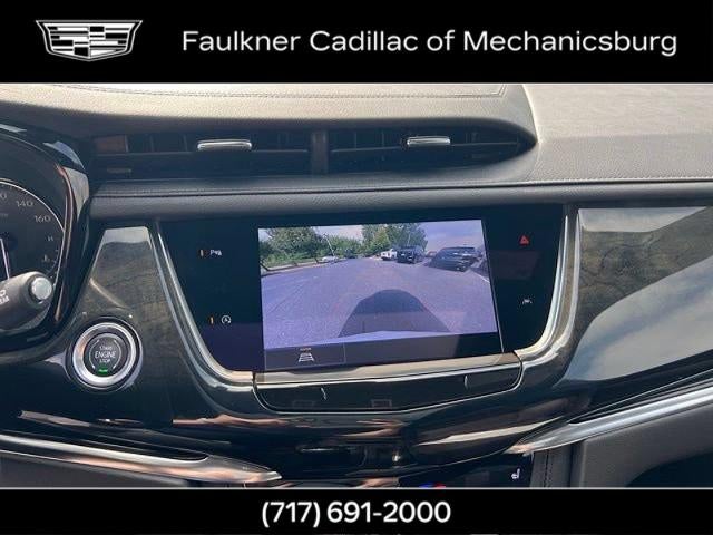 2023 Cadillac XT6 AWD Premium Luxury