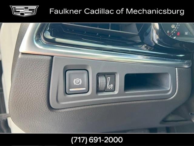 2023 Cadillac XT6 AWD Premium Luxury