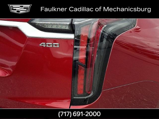 2023 Cadillac XT6 Sport