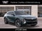 2027 Cadillac LYRIQ Luxury