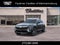 2027 Cadillac LYRIQ Luxury