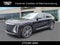 2025 Cadillac LYRIQ Luxury 1
