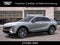 2025 Cadillac LYRIQ Luxury 1