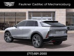 2025 Cadillac LYRIQ Luxury 1
