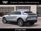 2025 Cadillac LYRIQ Luxury 1