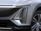 2025 Cadillac LYRIQ Luxury 1