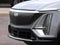 2025 Cadillac LYRIQ Luxury 1