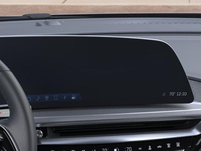 2025 Cadillac LYRIQ Luxury 1