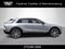 2025 Cadillac LYRIQ Luxury 1