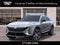 2025 Cadillac LYRIQ Luxury 1