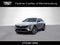 2025 Cadillac LYRIQ Luxury 1