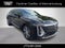 2024 Cadillac LYRIQ Luxury 1