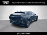 2024 Cadillac LYRIQ Luxury 1