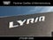 2024 Cadillac LYRIQ Luxury 1