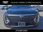 2024 Cadillac LYRIQ Luxury 1