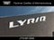 2024 Cadillac LYRIQ Luxury 1