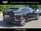 2024 Cadillac LYRIQ Luxury 1