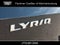 2024 Cadillac LYRIQ Luxury 1