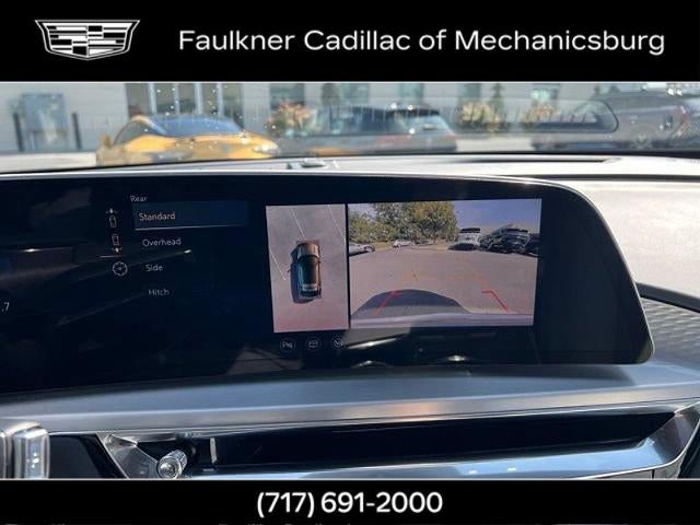 2024 Cadillac LYRIQ Luxury 2