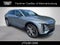 2024 Cadillac LYRIQ Luxury 2