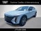 2024 Cadillac LYRIQ Luxury 2