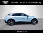 2024 Cadillac LYRIQ Luxury 2