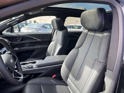 2024 Cadillac LYRIQ Sport 1