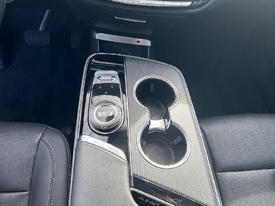 2024 Cadillac LYRIQ Sport 1