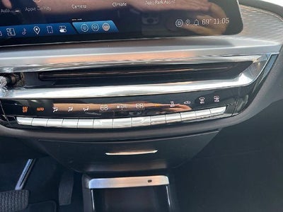 2024 Cadillac LYRIQ Sport 1