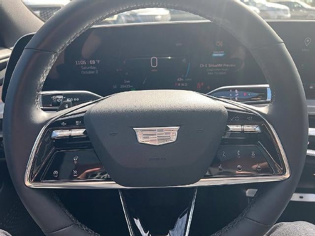 2024 Cadillac LYRIQ Sport 1