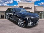 2024 Cadillac LYRIQ Sport 1