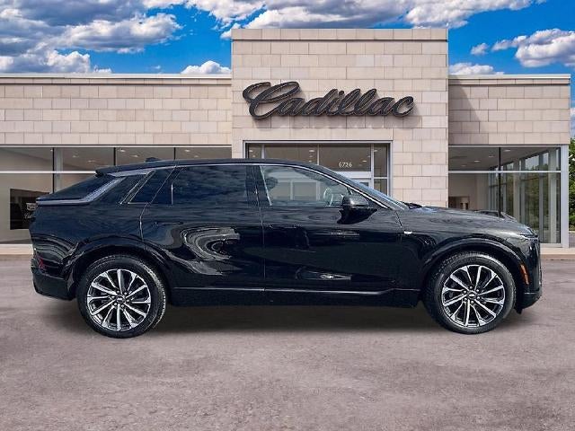 2024 Cadillac LYRIQ Sport 1
