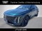 2024 Cadillac LYRIQ Sport 1