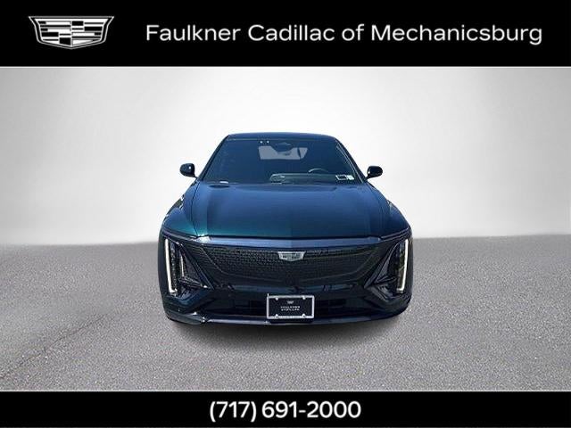 2024 Cadillac LYRIQ Sport 1