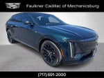 2024 Cadillac LYRIQ Sport 1