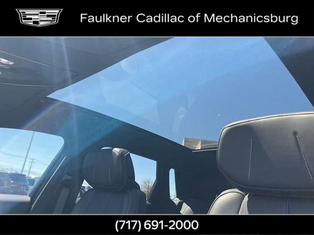 2024 Cadillac LYRIQ Sport 1