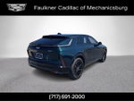 2024 Cadillac LYRIQ Sport 1