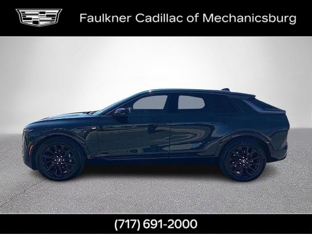 2024 Cadillac LYRIQ Sport 1