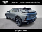 2025 Cadillac LYRIQ Sport 1