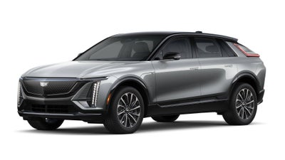 2025 Cadillac LYRIQ Sport 1
