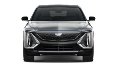 2025 Cadillac LYRIQ Sport 1