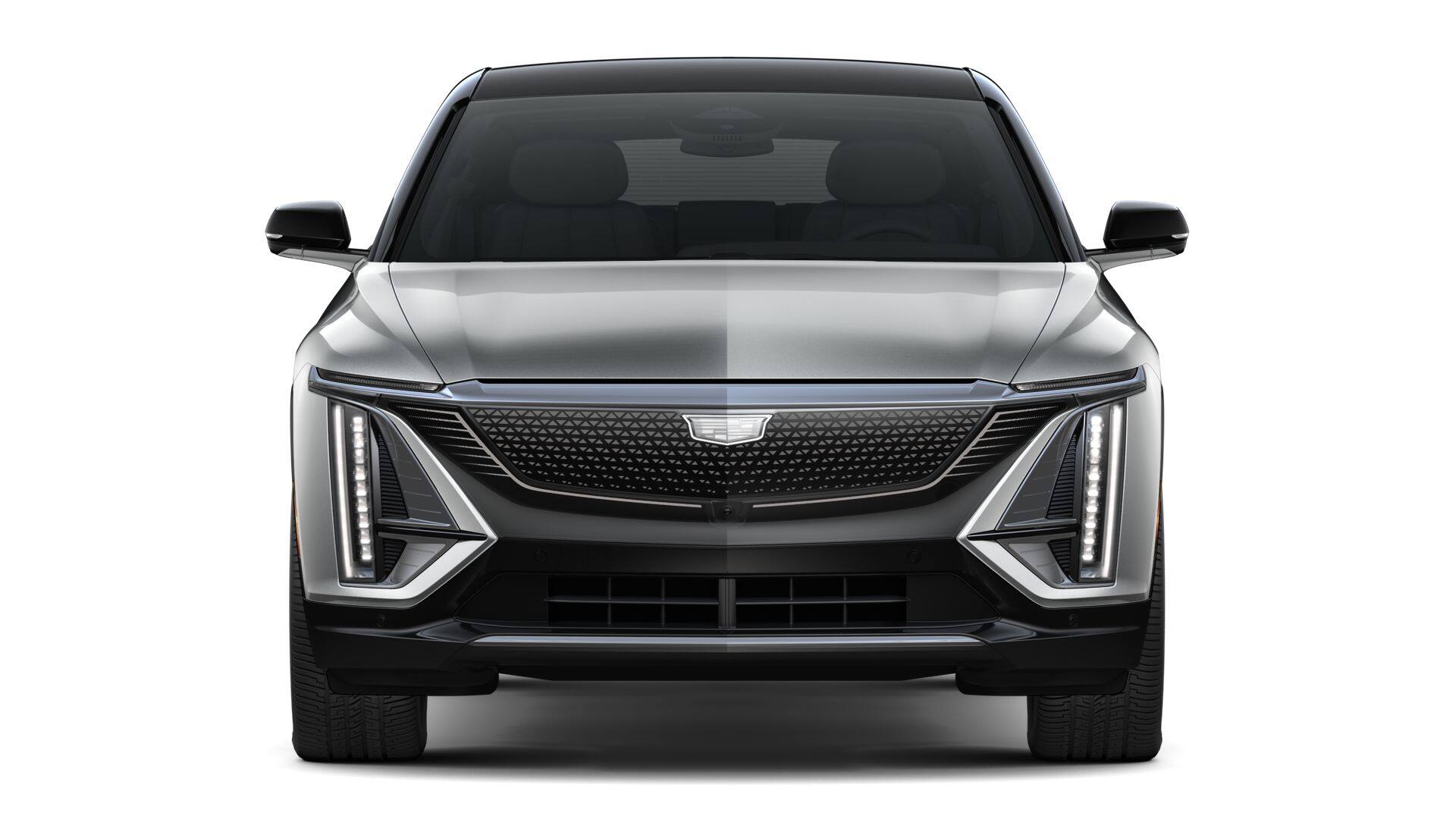 2025 Cadillac LYRIQ Sport 1