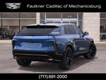 2027 Cadillac LYRIQ Sport
