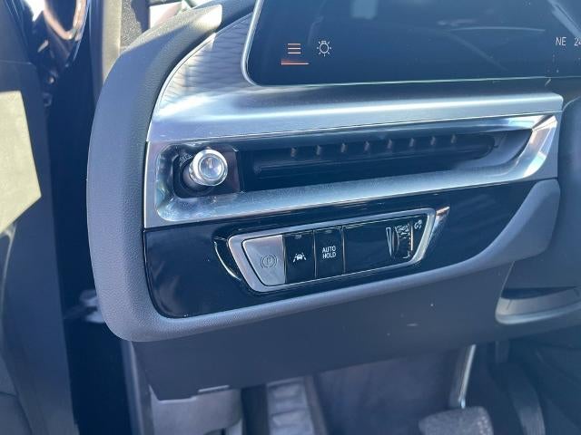 2024 Cadillac LYRIQ Sport 2